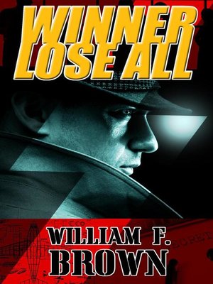 cover image of Winner Lose All
